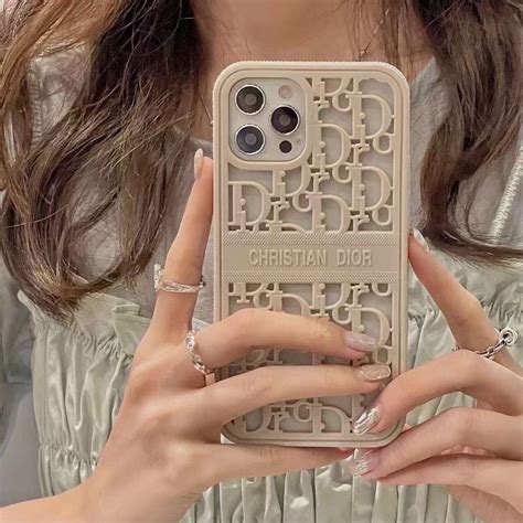 miss dior phone case|dior phone case iphone 11.